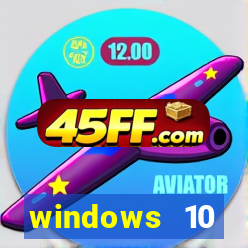 windows 10 simulator online